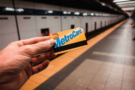 nyc metrocard smart card|metrocard login.